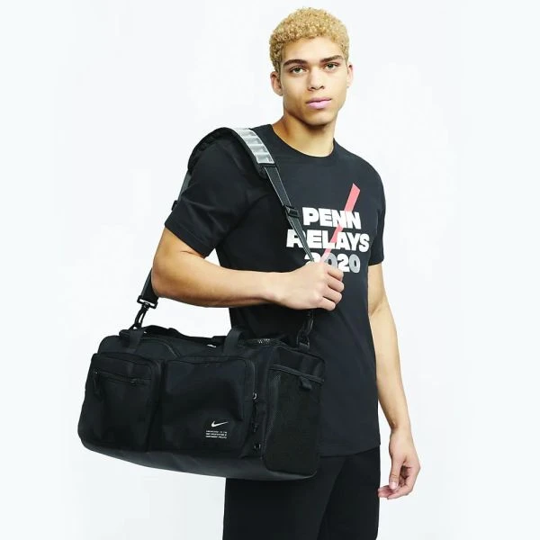 Nike Utility Power Training Duffle 3 Nike Utility Power Training Duffle