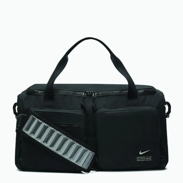 Nike Utility Power Training Duffle 5 Nike Utility Power Training Duffle - Image 3