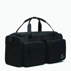 Nike Utility Power Training Duffle 12 Nike Utility Power Training Duffle -Boxing Promotions Store n2132 4