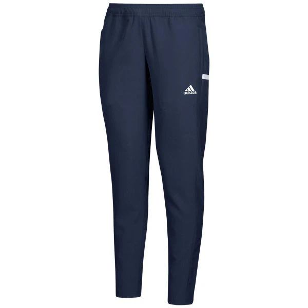 Adidas T19 Woven Mens Pant 4 Adidas T19 Woven Mens Pant - Image 2
