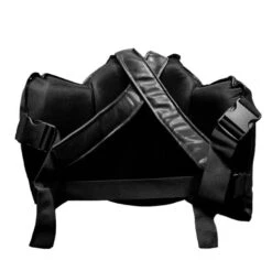 Geezers Pro Body Protector -Boxing Promotions Store newbodyprotectorback