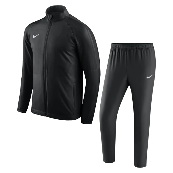 Nike Performance 20 Woven Tracksuit - Youth - Black 3 Nike Performance 20 Woven Tracksuit - Youth - Black