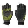 Nike Havoc Training Gloves - Black/Volt -Boxing Promotions Store nike havoc gloves geezers boxing 2