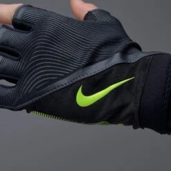 Nike Havoc Training Gloves - Black/Volt 7 Nike Havoc Training Gloves - Black/Volt -Boxing Promotions Store nike havoc training gloves 1 geezers boxing