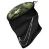 Nike Reversible Neck Warmer 2.0 - Black / Camo -Boxing Promotions Store nike black