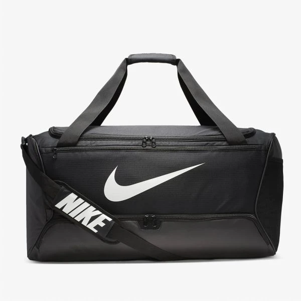 Nike Brasilia Duffel Bag - Medium 3 Nike Brasilia Duffel Bag - Medium
