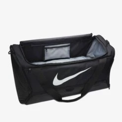 Nike Brasilia Duffel Bag - Medium 10 Nike Brasilia Duffel Bag - Medium -Boxing Promotions Store nike brasilia duffel bag 3