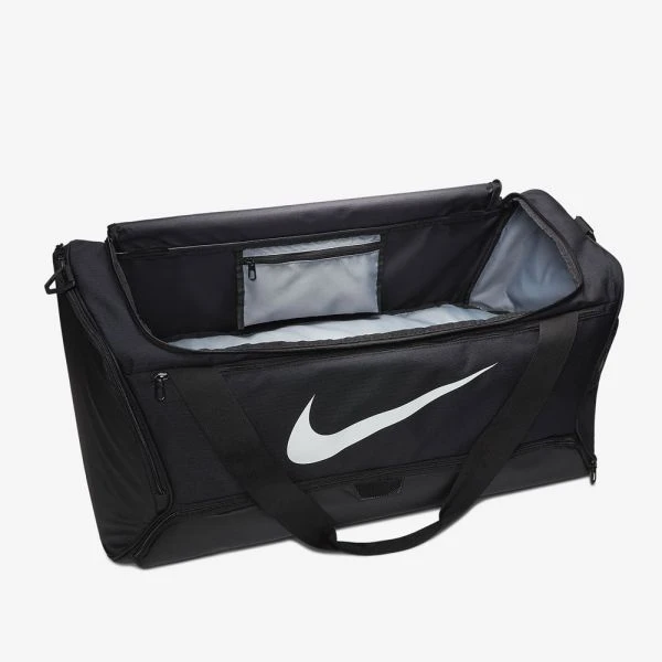 Nike Brasilia Duffel Bag - Medium 5 Nike Brasilia Duffel Bag - Medium - Image 3