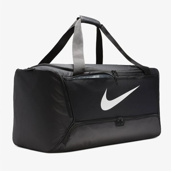 Nike Brasilia Duffel Bag - Medium 6 Nike Brasilia Duffel Bag - Medium - Image 4