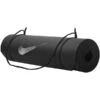 Nike Training Mat - 2.0 - Black/White -Boxing Promotions Store nike training mat 2.0