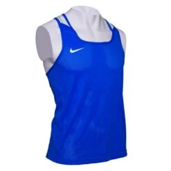 Nike Competition Boxing Vest 10 Nike Competition Boxing Vest -Boxing Promotions Store nikevestblue 11