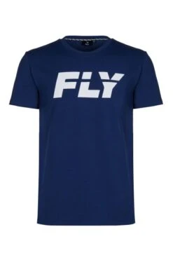 Fly Big Logo T-Shirt -Boxing Promotions Store omjhuu0a 2