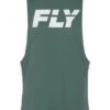 Fly Big Logo Tank -Boxing Promotions Store p0lb86nk