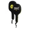 Everlast Leather Punch Paddles -Boxing Promotions Store paddles