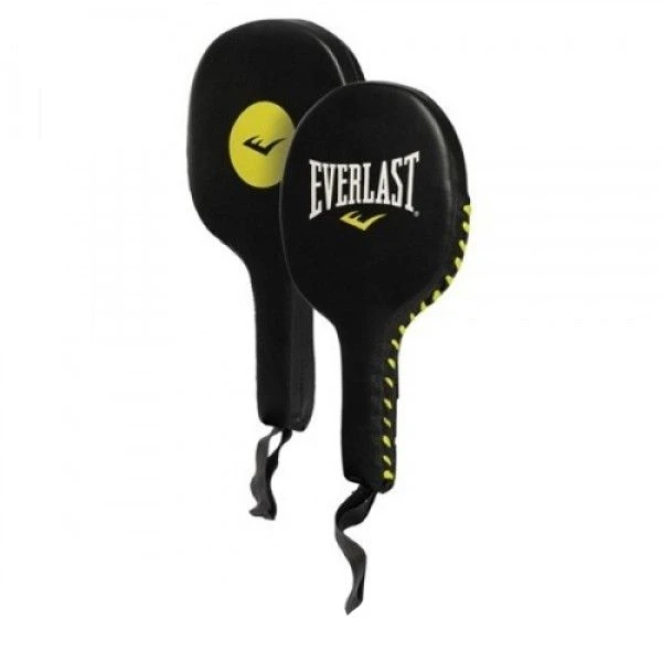 Everlast Leather Punch Paddles 3 Everlast Leather Punch Paddles