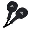Adidas Boxing Target Paddles -Boxing Promotions Store paddles 1
