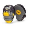Everlast Mantis Leather Punch Mitts -Boxing Promotions Store pads
