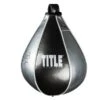 TITLE Platinum Atomic Pro Speed Bag -Boxing Promotions Store papsb 1 1 5