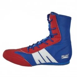 Probox Boxing Boot Junior -Boxing Promotions Store pb1400 1