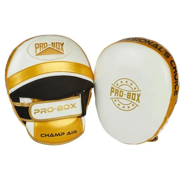 Probox Champ Air Focus Pads 3 Probox Champ Air Focus Pads