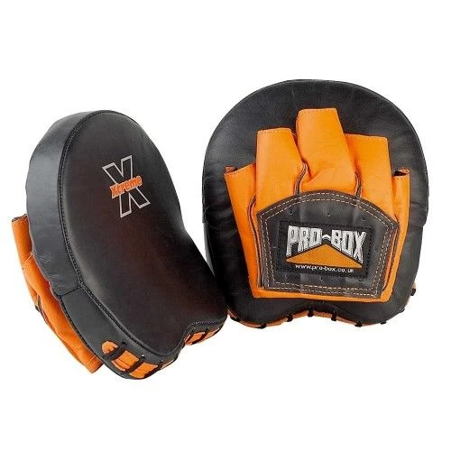 Probox Xtreme Cuban Hook And Jab Boxing Pads 3 Probox Xtreme Cuban Hook And Jab Boxing Pads