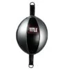 TITLE Platinum Double End Bag -Boxing Promotions Store pdeb 1 2