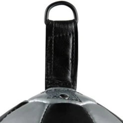 TITLE Platinum Double End Bag -Boxing Promotions Store pdeb 3 1