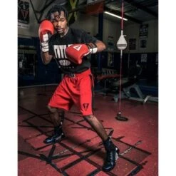 TITLE Boxing Professional Series GEL Sparring Gloves -Boxing Promotions Store pgssg 1