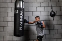TITLE Platinum XLT Heavy Punchbag -Boxing Promotions Store phbx2