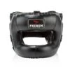 Phenom Boxing Elite FSHG-210D Professional Bar Headguard 1 Phenom Boxing Elite FSHG-210D Professional Bar Headguard -Boxing Promotions Store phenom boxing elite fshg 210 professional bar headguard 1