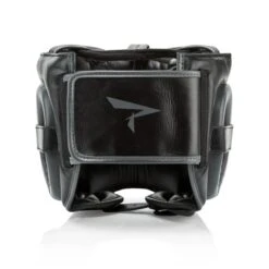 Phenom Boxing Elite FSHG-210D Professional Bar Headguard -Boxing Promotions Store phenom boxing elite fshg 210 professional bar headguard 3