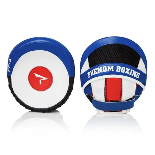 Phenom Boxing FP-3 Strike-Back Speed Pads 3 Phenom Boxing FP-3 Strike-Back Speed Pads