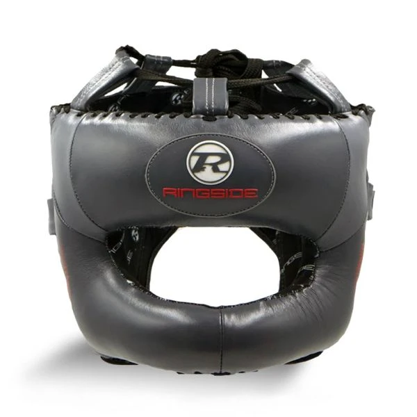 Ringside Pinnacle Series Bar Headguard 6 Ringside Pinnacle Series Bar Headguard - Image 4