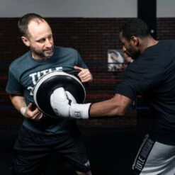 Pro Mex Accuracy Pro Punch Shield 2.0 -Boxing Promotions Store pm701 5