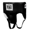 Pro Mex Avanzado Pro No-Foul Protector -Boxing Promotions Store pmpnf bk 1