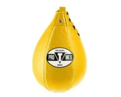 Pro Mex Professional Speed Bag V2.0 9 Pro Mex Professional Speed Bag V2.0 -Boxing Promotions Store pmpsb2 ye 1 1 1