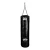 Pro Mex Power Heavy Bag -Boxing Promotions Store pmrehb2 bk 1