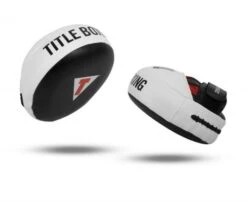 TITLE Zero-Impact Rare Air Punch Mitts 2.0 -Boxing Promotions Store pmzi2 bk 3 2