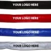 Printed Boxing Ring Rope Covers -Boxing Promotions Store printed rope covers