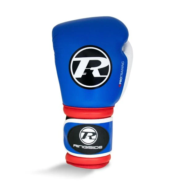 Ringside Pro Training G1 Boxing Gloves 5 Ringside Pro Training G1 Boxing Gloves - Image 3