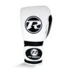 Ringside Pro Training G1 Boxing Gloves 2 Ringside Pro Training G1 Boxing Gloves -Boxing Promotions Store pro training g1 white front