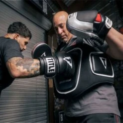 TITLE Aerovent Elite Pro Body Protector -Boxing Promotions Store pro body protector 1