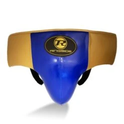 Ringside Pro Fitness Groinguard 11 Ringside Pro Fitness Groinguard -Boxing Promotions Store pro fitness bluegold