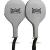Geezers Pro Leather Punch Paddles 2 Geezers Pro Leather Punch Paddles -Boxing Promotions Store pro leather punch paddles