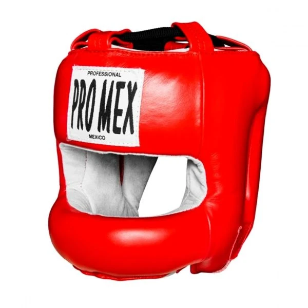 Pro Mex Pro Facesaver Headguard 3.0 4 Pro Mex Pro Facesaver Headguard 3.0 - Image 2