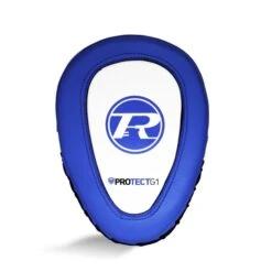 Ringside Protect G1 Hook & Jab Pads -Boxing Promotions Store protect g1 hook and jab pads royal white