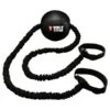 TITLE Boxing Pro Horizontal Speed Ball - 6" - Black -Boxing Promotions Store pshsb bk 1