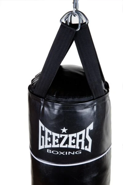 Geezers Heavyduty PU Punchbag - 5Ft 4 Geezers Heavyduty PU Punchbag - 5Ft - Image 2