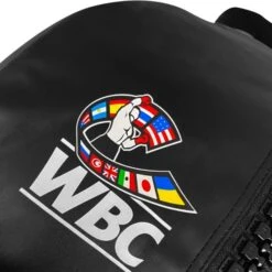 Adidas 2 In 1 WBC Boxing Holdall - PU -Boxing Promotions Store pu holdall 4