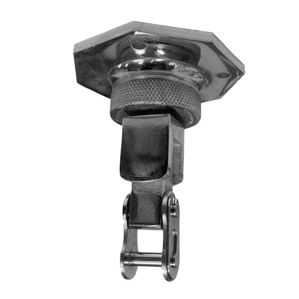Geezers Quick Link Pro Swivel 3 Geezers Quick Link Pro Swivel